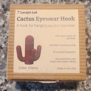 Eyeware Hook Holder